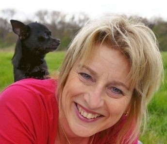 Hondentrainer Veronica van Ameijde